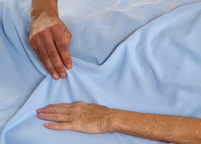   Bedding and comfort