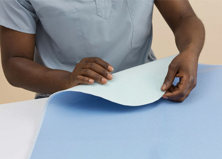   Continence care