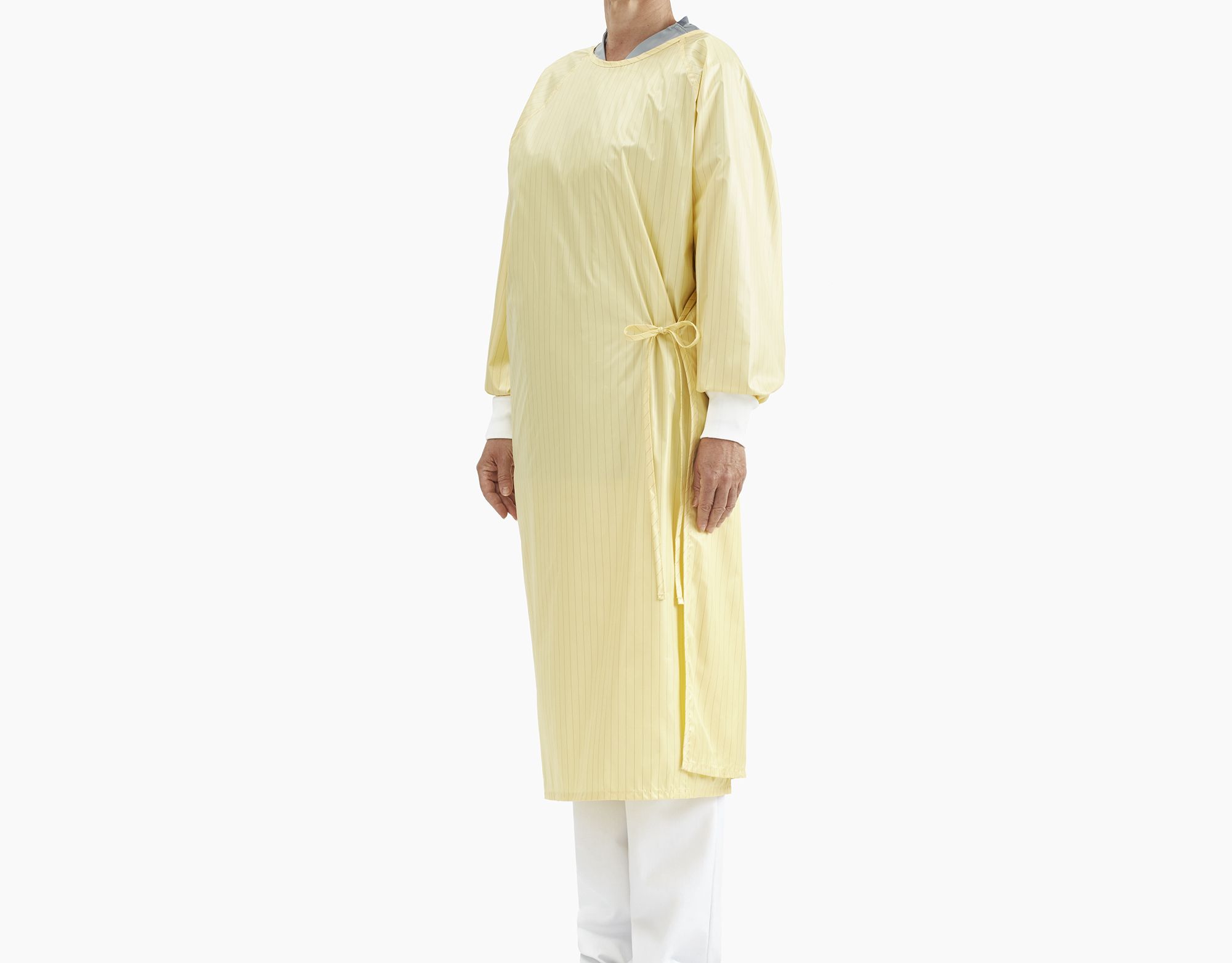 P2 Impervious Isolation Gown | Life-Assist