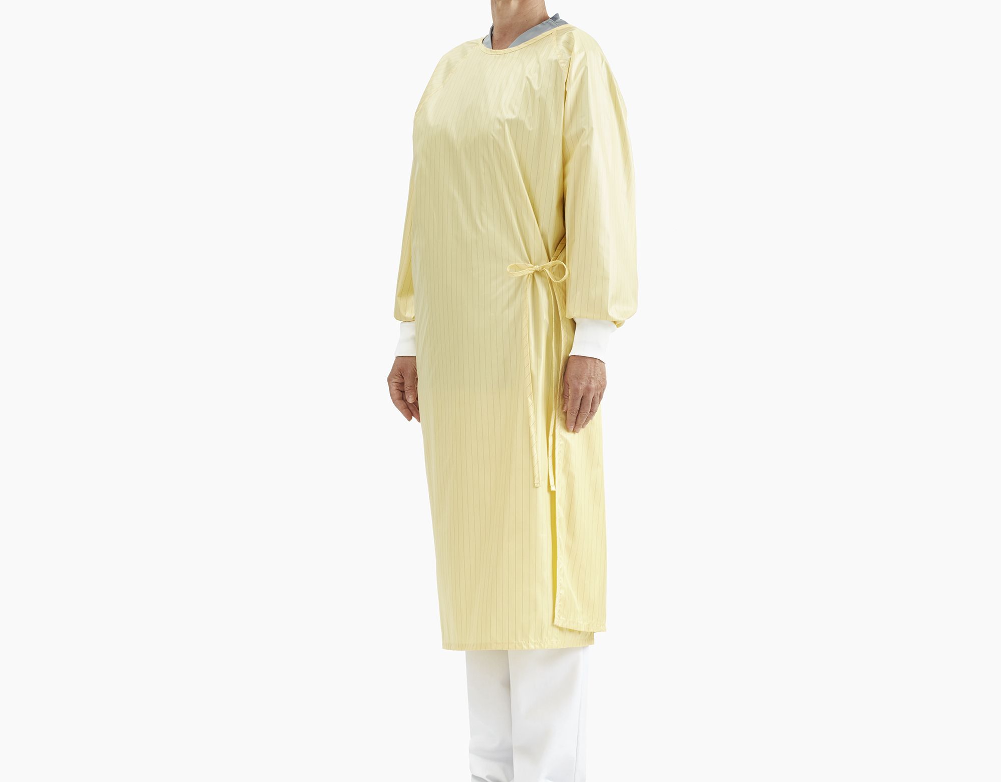 Reusable Isolation Gowns | Rick Roberts & Associates