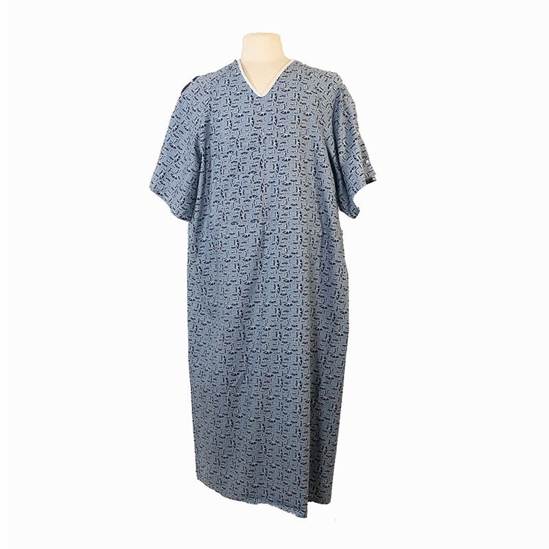 BARIATRIC I.V. GOWNS MIP Inc. US