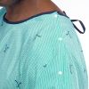 SOLUS gown - Konnect snaps