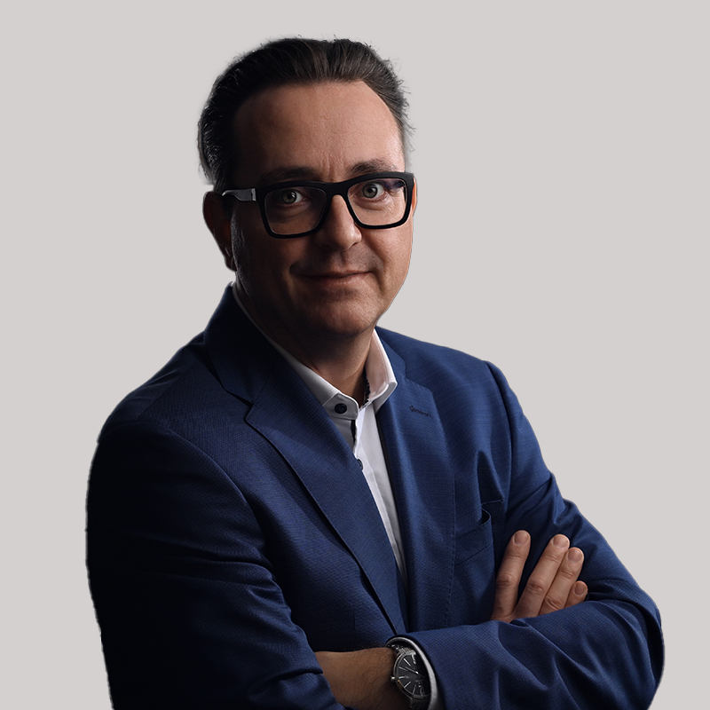 Marcus Leykam