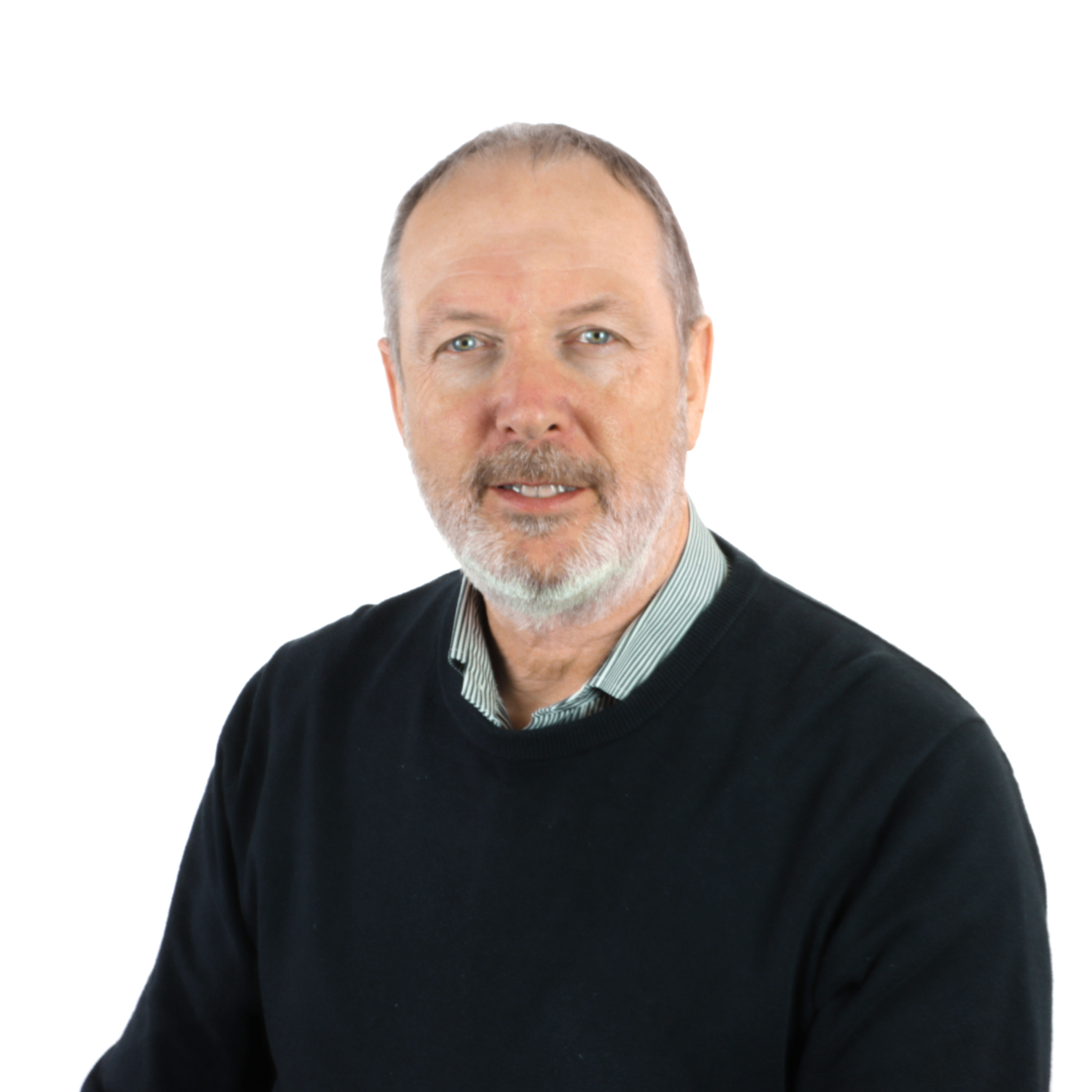 Steve Gould